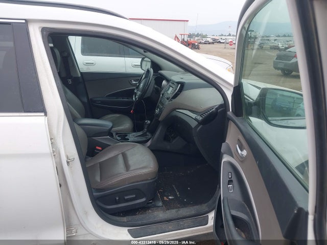 KM8SNDHF9EU071221 Hyundai dohc gdi lambda