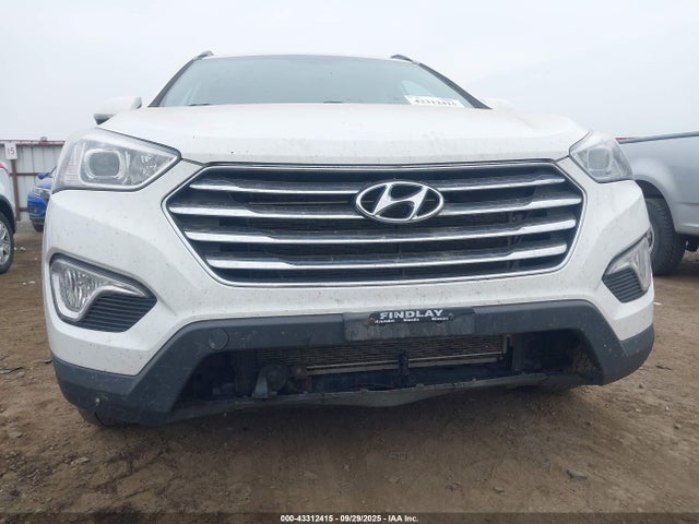 KM8SNDHF9EU071221 Hyundai dohc gdi lambda