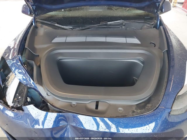 2023 TESLA MODEL Y 7SAYGDEE2PF965905 Photo 9