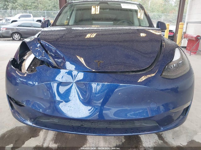 2023 TESLA MODEL Y 7SAYGDEE2PF965905 Photo 5