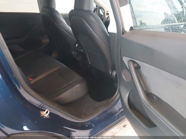 2023 TESLA MODEL Y 7SAYGDEE2PF965905 Photo 7