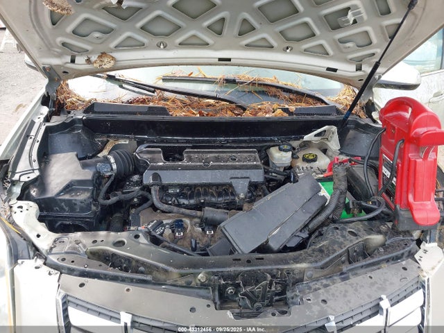 2013 CADILLAC SRX 3GYFNCE31DS540000 Photo 9