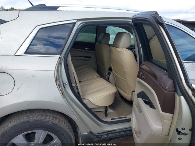 2013 CADILLAC SRX 3GYFNCE31DS540000 Photo 7