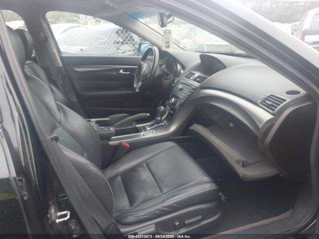2013 ACURA TL 19UUA8F32DA017849 Photo 4