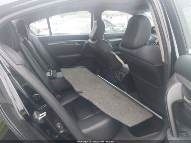 2013 ACURA TL 19UUA8F32DA017849 Photo 7