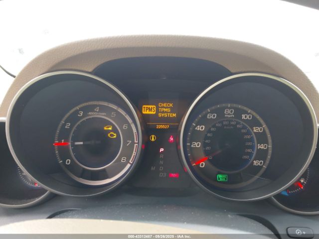 2007 ACURA MDX 2HNYD28547H533472 Photo 6