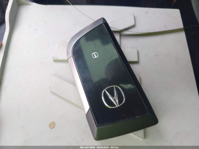 2025 ACURA INTEGRA 19UDE4H66SA012137 Photo 10