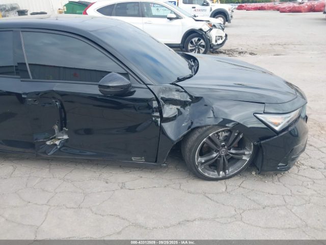 2025 ACURA INTEGRA 19UDE4H66SA012137 Photo 5