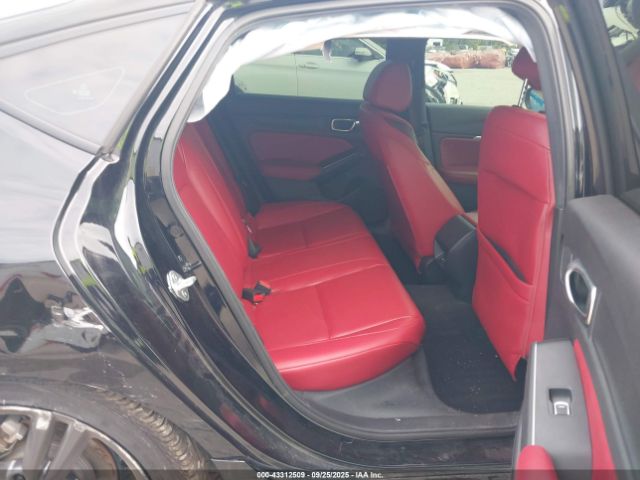 2025 ACURA INTEGRA 19UDE4H66SA012137 Photo 7