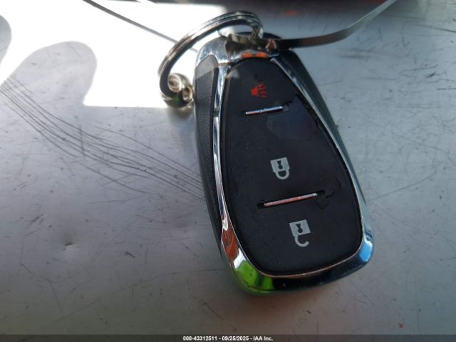 2021 CHEVROLET EQUINOX 2GNAXHEV7M6146385 Photo 10