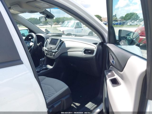 2021 CHEVROLET EQUINOX 2GNAXHEV7M6146385 Photo 4