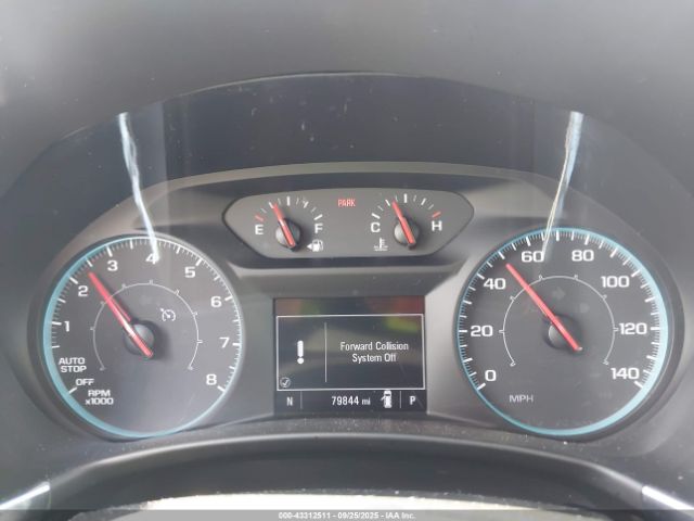 2021 CHEVROLET EQUINOX 2GNAXHEV7M6146385 Photo 6