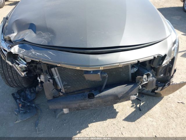 2017 CADILLAC CT6 1G6KN5R6XHU199306 Photo 5