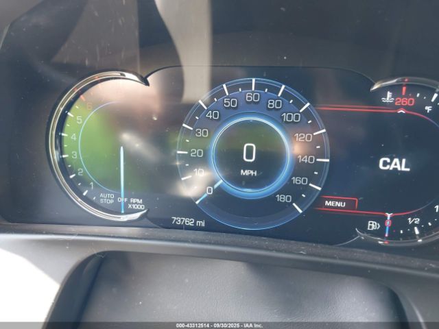 2017 CADILLAC CT6 1G6KN5R6XHU199306 Photo 6