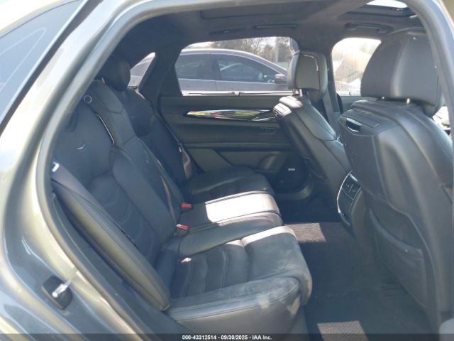 2017 CADILLAC CT6 1G6KN5R6XHU199306 Photo 7