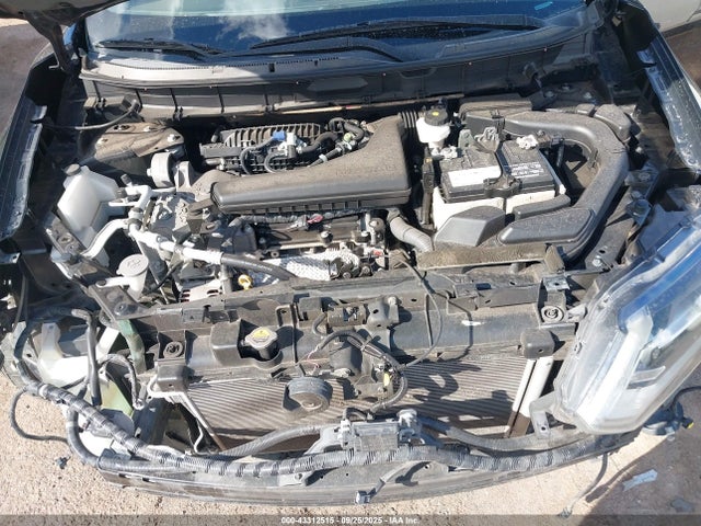 Nissan 2017 2017 5N1AT2MT1HC780124 Image 10