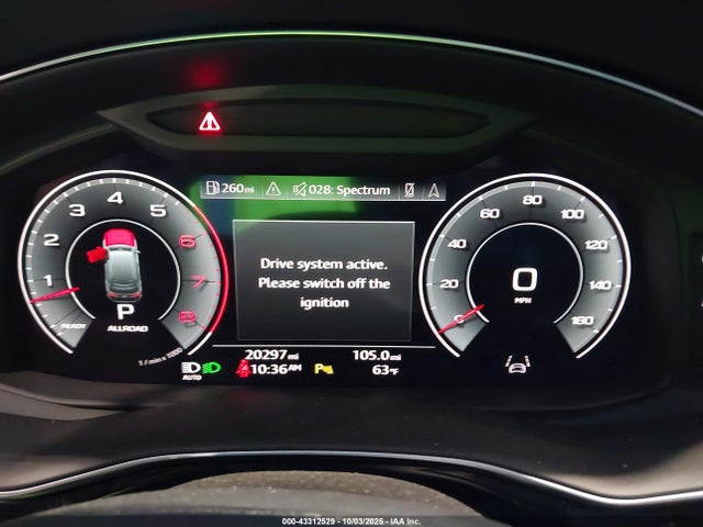 2021 AUDI Q7 WA1VXAF72MD011778 Photo 6