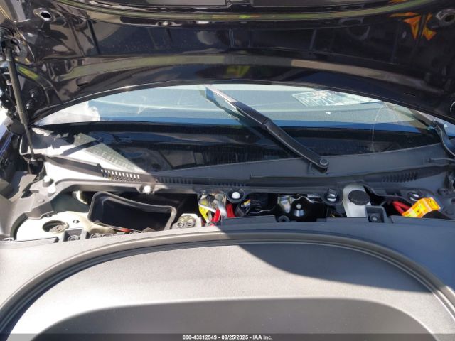 2025 TESLA MODEL 3 5YJ3E1EA0SF986155 Photo 9