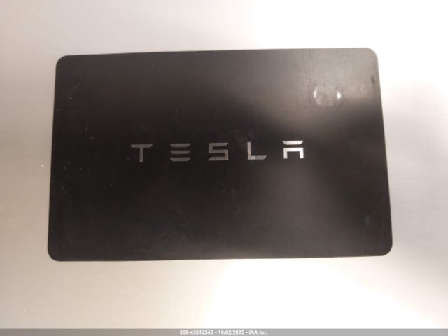 2025 TESLA MODEL 3 5YJ3E1EA0SF986155 Photo 10
