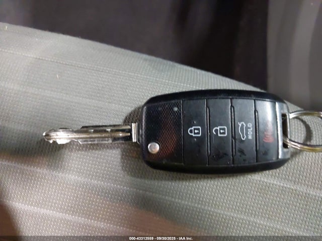 KIA FORTE EX 2014 KNAFX4A87E5236802 Image 11