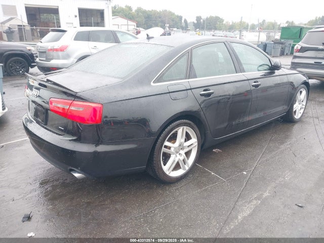 2015 AUDI A6 WAUGFAFCXFN012654 Photo 3