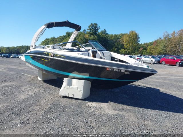 2019 REGAL OTHER RGMMG625I819