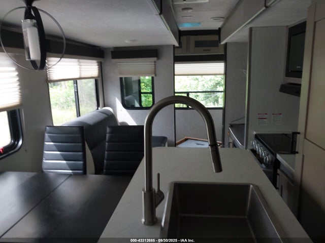 43312685 :رقم المزاد ، 5SFNB4021LE431797 vin ، 2020 Trailer Trailer مزاد بيع
