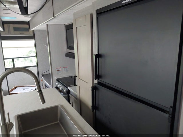 43312685 :رقم المزاد ، 5SFNB4021LE431797 vin ، 2020 Trailer Trailer مزاد بيع