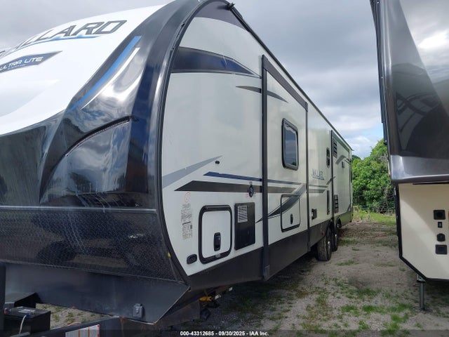 43312685 :رقم المزاد ، 5SFNB4021LE431797 vin ، 2020 Trailer Trailer مزاد بيع