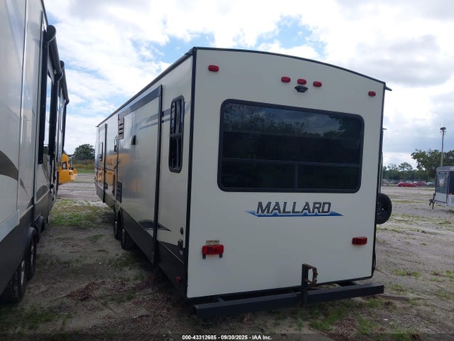 43312685 :رقم المزاد ، 5SFNB4021LE431797 vin ، 2020 Trailer Trailer مزاد بيع