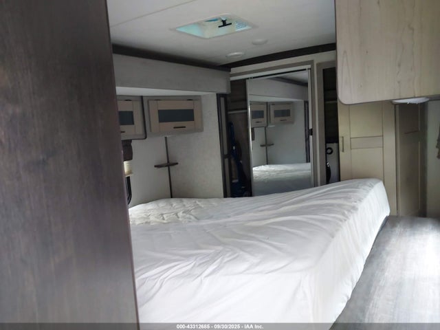 43312685 :رقم المزاد ، 5SFNB4021LE431797 vin ، 2020 Trailer Trailer مزاد بيع