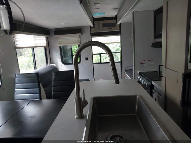 43312685 :رقم المزاد ، 5SFNB4021LE431797 vin ، 2020 Trailer Trailer مزاد بيع
