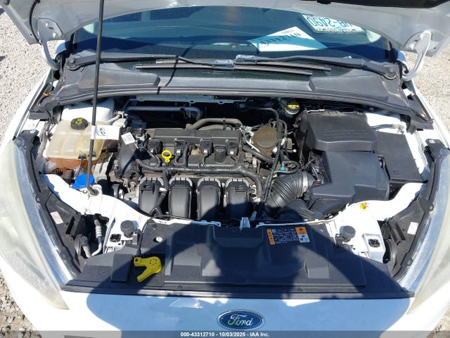 Ford 2016 2016 1FADP3F22GL207124 Image 10