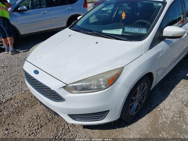 Ford 2016 2016 1FADP3F22GL207124 Image 6