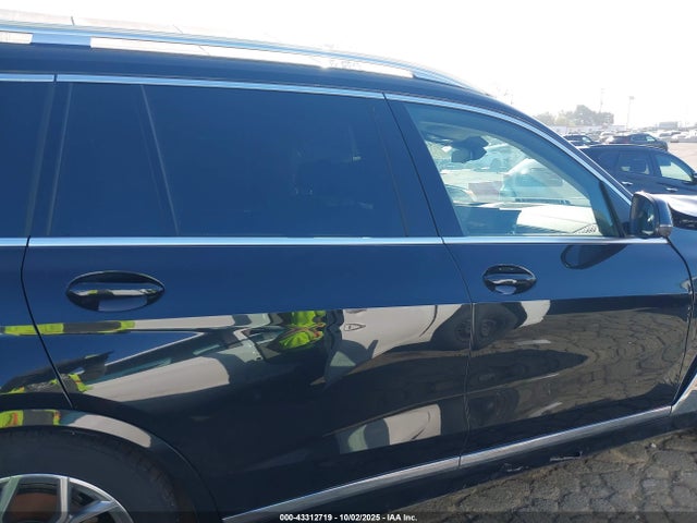 5UX23EM01S9X15860 BMW X7
