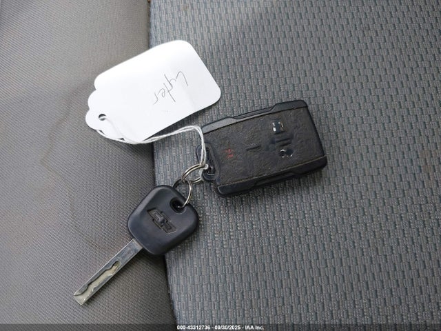 Chevrolet lcv - sidi; dcvcp; vvt; e85 max, e0-e100, alum 2016 1GCHSBEA0G1297074 Image 11