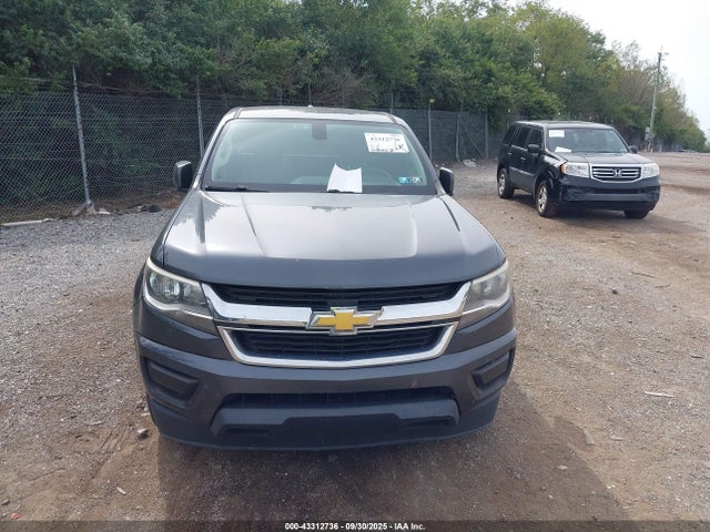 Chevrolet lcv - sidi; dcvcp; vvt; e85 max, e0-e100, alum 2016 1GCHSBEA0G1297074 Image 12