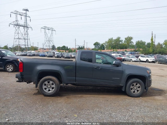 Chevrolet lcv - sidi; dcvcp; vvt; e85 max, e0-e100, alum 2016 1GCHSBEA0G1297074 Image 13