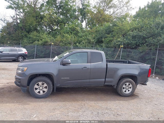 Chevrolet lcv - sidi; dcvcp; vvt; e85 max, e0-e100, alum 2016 1GCHSBEA0G1297074 Image 14