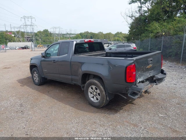 Chevrolet lcv - sidi; dcvcp; vvt; e85 max, e0-e100, alum 2016 1GCHSBEA0G1297074 Image 3