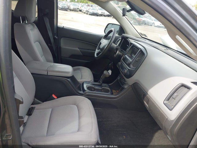 Chevrolet lcv - sidi; dcvcp; vvt; e85 max, e0-e100, alum 2016 1GCHSBEA0G1297074 Image 5