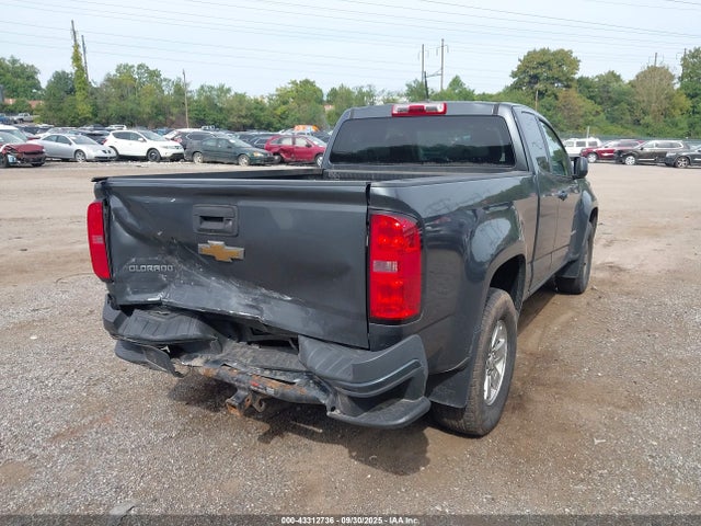 Chevrolet lcv - sidi; dcvcp; vvt; e85 max, e0-e100, alum 2016 1GCHSBEA0G1297074 Image 6