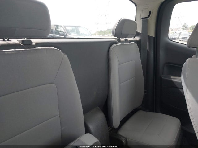 Chevrolet lcv - sidi; dcvcp; vvt; e85 max, e0-e100, alum 2016 1GCHSBEA0G1297074 Image 8