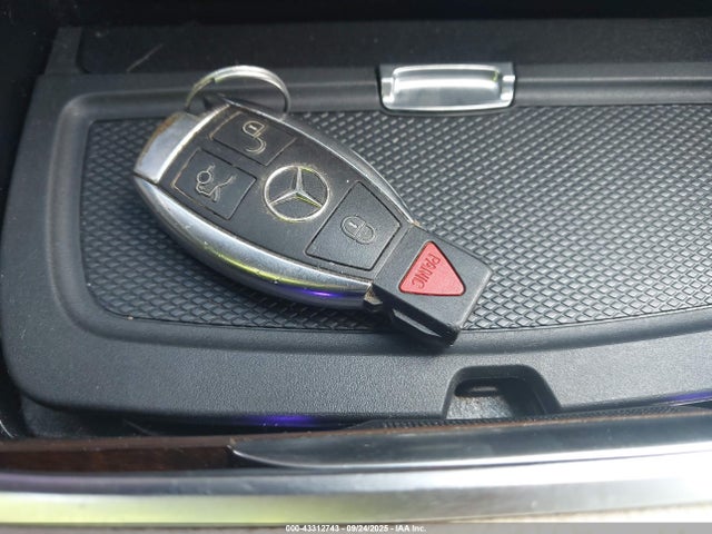 Mercedes-Benz S-Class 2014 WDDUG8CB2EA053833 Image 11