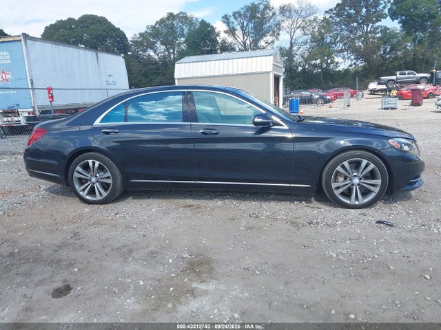 Mercedes-Benz S-Class 2014 WDDUG8CB2EA053833 Image 13