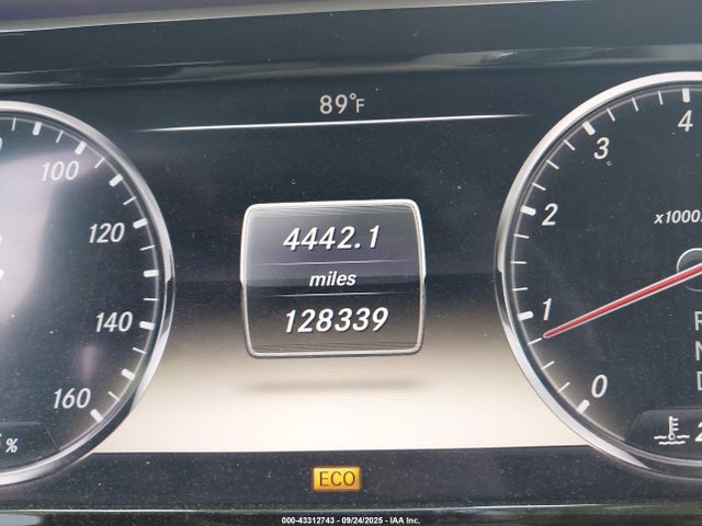 Mercedes-Benz S-Class 2014 WDDUG8CB2EA053833 Image 15
