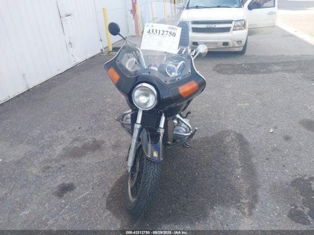 1982 HONDA GL1100 1HFSC0207CA206594 Photo 4