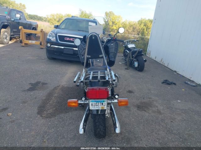 1982 HONDA GL1100 1HFSC0207CA206594 Photo 5