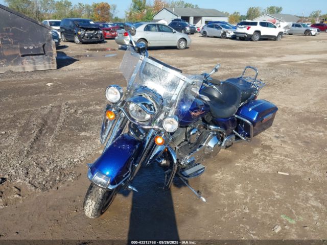 2006 HARLEY-DAVIDSON FLHRI 1HD1FBW186Y603527 Photo 1