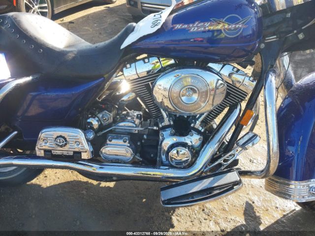 2006 HARLEY-DAVIDSON FLHRI 1HD1FBW186Y603527 Photo 7